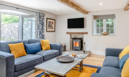 2 Bed in Nant-y-derry 3