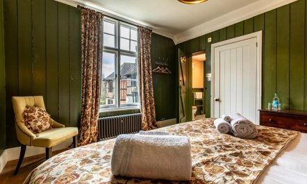 2 Bed in Tollard Royal 4