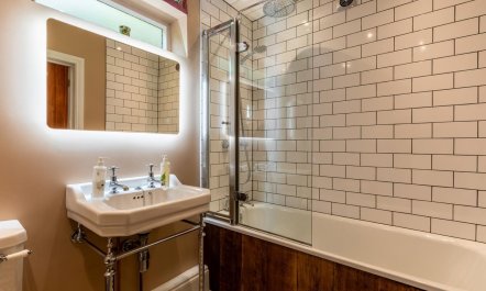 2 Bed in Tollard Royal 8