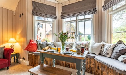 2 Bed in Tollard Royal 3