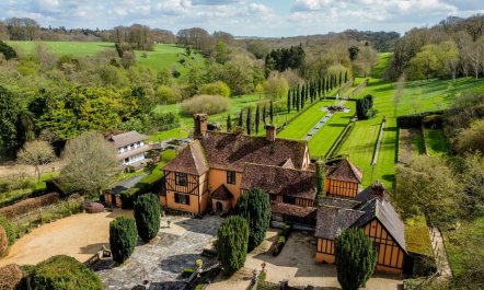 2 Bed in Tollard Royal