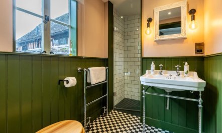 2 Bed in Tollard Royal 5