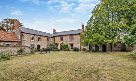 5 Bed in Methwold
