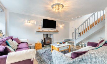 3 Bed in Newton In Cartmel 2