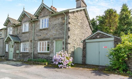 3 Bed in Newton In Cartmel 1