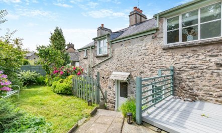 3 Bed in Newton In Cartmel 4