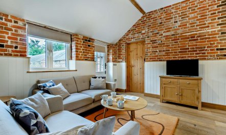 2 Bed in Blashford 3