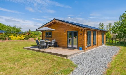 2 Bed in Nafferton 1