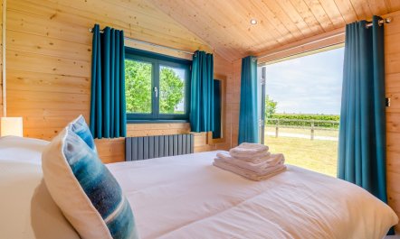 2 Bed in Nafferton 8