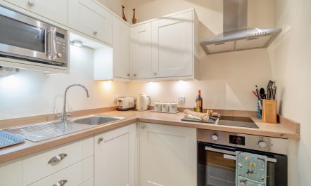 1 Bed in Turnditch 8