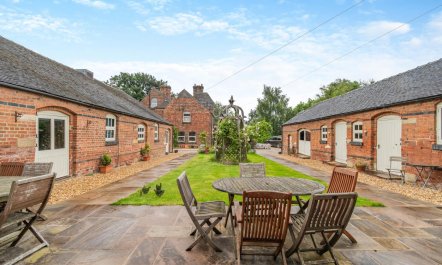 1 Bed in Turnditch 3