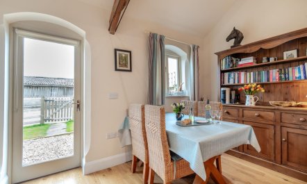 1 Bed in Turnditch 4