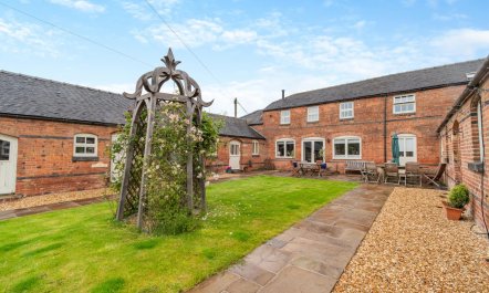 1 Bed in Turnditch 2