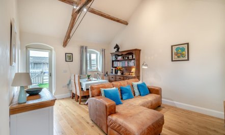 1 Bed in Turnditch 6