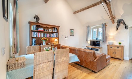 1 Bed in Turnditch 5