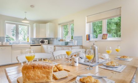 4 Bed in Holmesfield 8