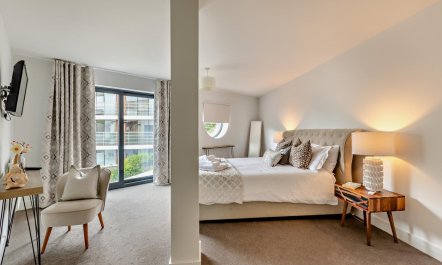 2 Bed in Woolacombe 8