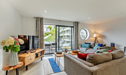 2 Bed in Woolacombe 1