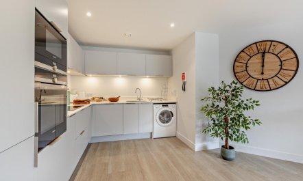 2 Bed in Woolacombe 5