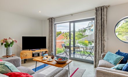 2 Bed in Woolacombe 2