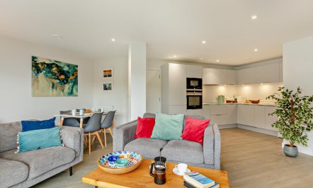 2 Bed in Woolacombe 4