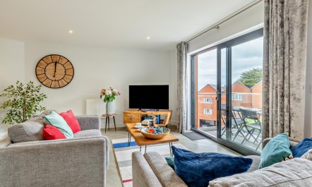 2 Bed in Woolacombe 3