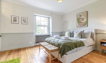 3 Bed in Northrepps