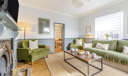 3 Bed in Northrepps 5