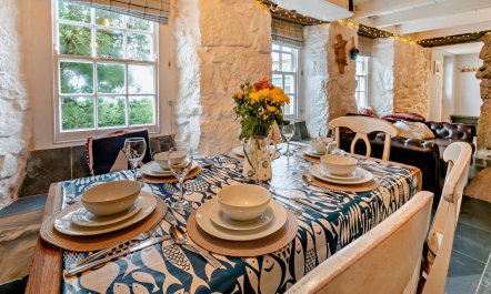 3 Bed in Sennen Cove 4