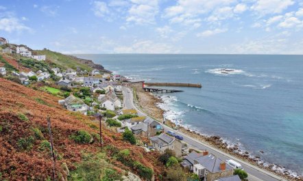 3 Bed in Sennen Cove 1