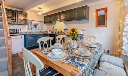 3 Bed in Sennen Cove 5