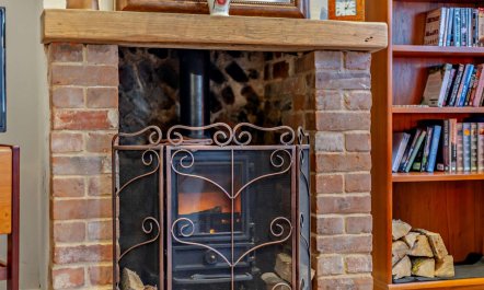 1 Bed in Trimingham 5