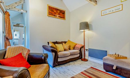 1 Bed in Trimingham 1