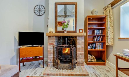 1 Bed in Trimingham 2