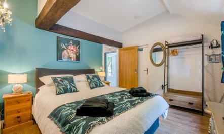 1 Bed in Sedlescombe 2