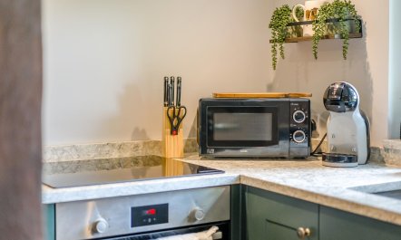 1 Bed in Sedlescombe 9