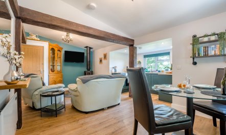 1 Bed in Sedlescombe 7