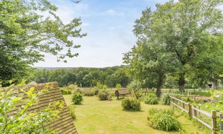 1 Bed in Sedlescombe 1