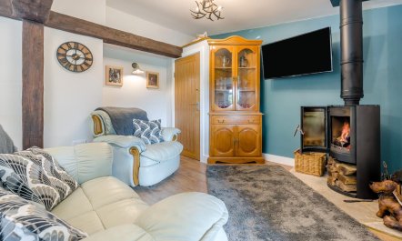 1 Bed in Sedlescombe 6