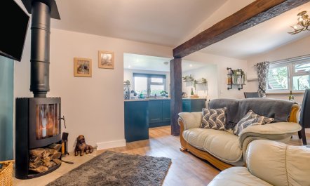 1 Bed in Sedlescombe 5