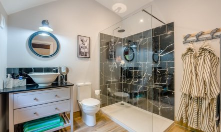 1 Bed in Sedlescombe 3