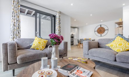 2 Bed in Woolacombe 2