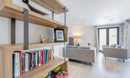 2 Bed in Woolacombe 5