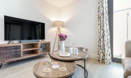 2 Bed in Woolacombe 3