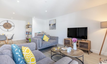 2 Bed in Woolacombe 1