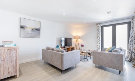 2 Bed in Woolacombe 6