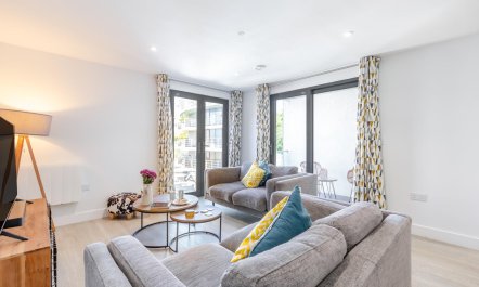 2 Bed in Woolacombe 7