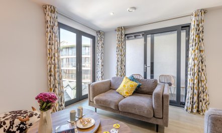 2 Bed in Woolacombe 4