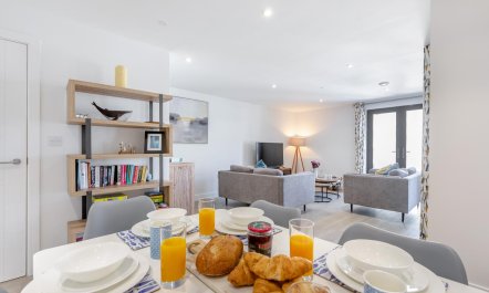 2 Bed in Woolacombe 9