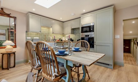 3 Bed in Durweston 6